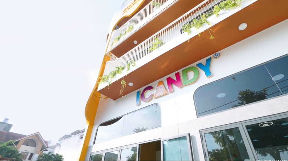 Learn and Play at Icandy Preschool