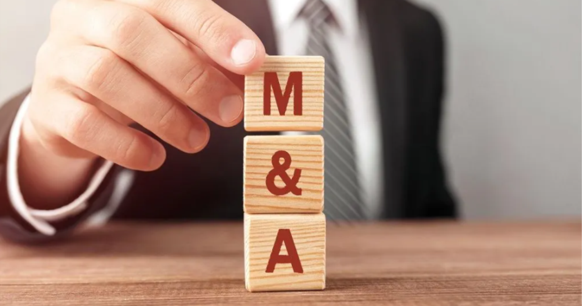 Mergers and Acquisitions (M&A) 
