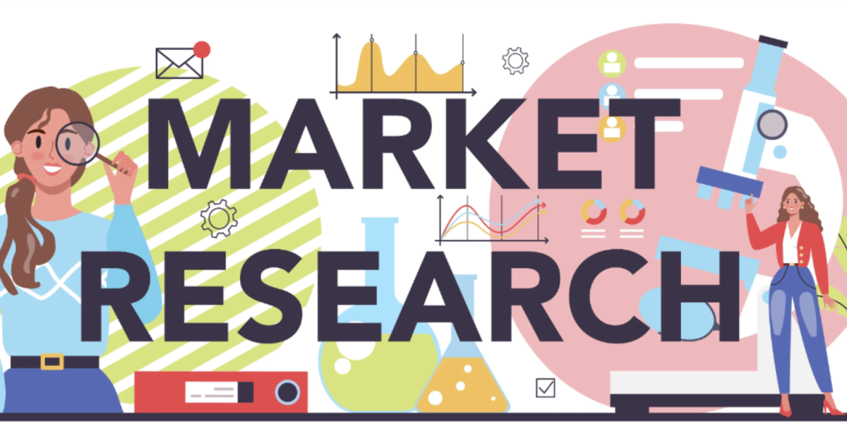Market Research 