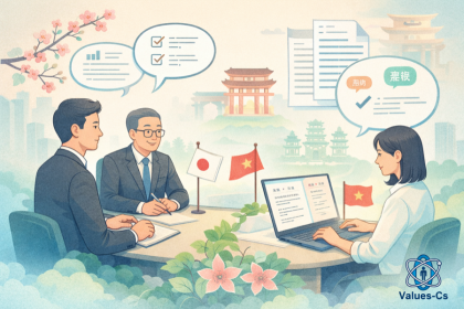 Why is Japanese translation for businesses more than just language proficiency?