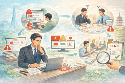 Vietnamese Translation Challenges for Japanese Companies | Values-Cs