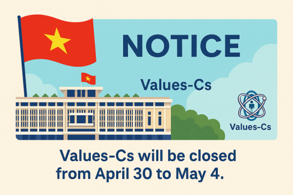 Holiday Closure Notice